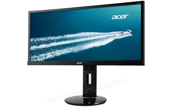 ACER CB290Cbmidpr - Vue 3/4 droite