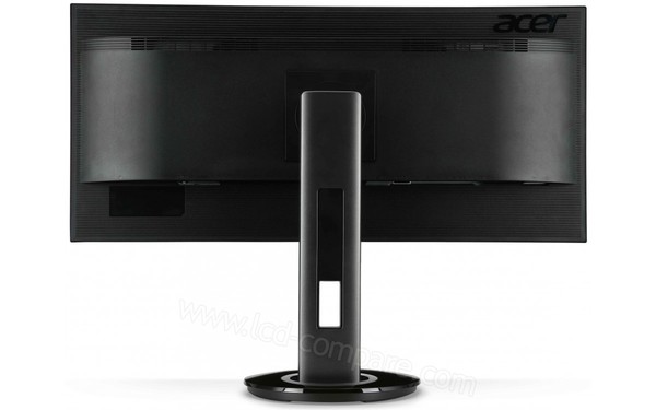 ACER CB290Cbmidpr - Vue de l'arri&egrave;re