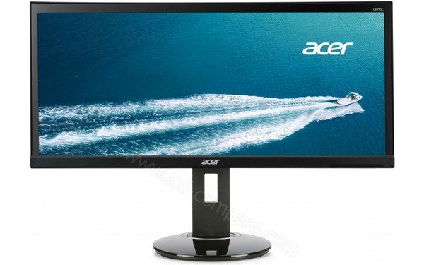 ACER CB290Cbmidpr - Vue de face