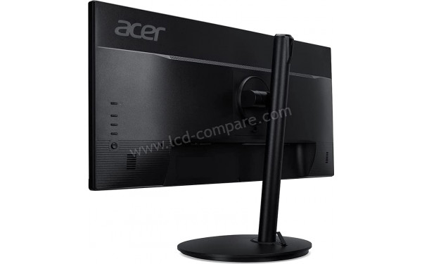 ACER CB292CUbmiipruzx - Vue 3/4 arri&egrave;re