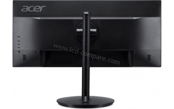 ACER CB292CUbmiiprx - Vue de l'arri&egrave;re