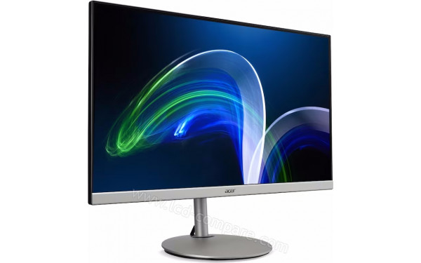 ACER CB322QKsemipruzx - Vue 3/4 gauche