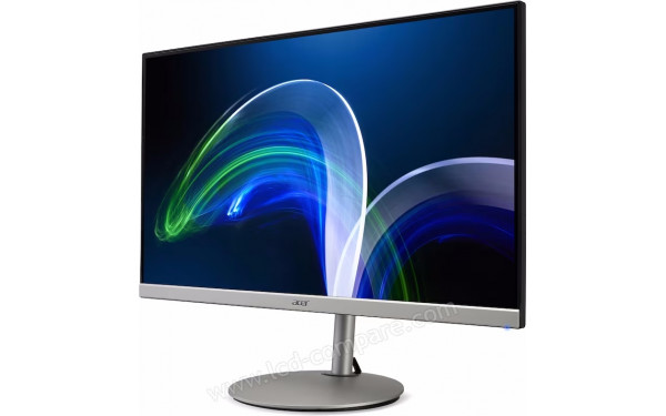 ACER CB322QKsemipruzx - Vue 3/4 droite