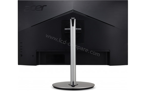 ACER CB322QKsemipruzx - Vue de l'arri&egrave;re