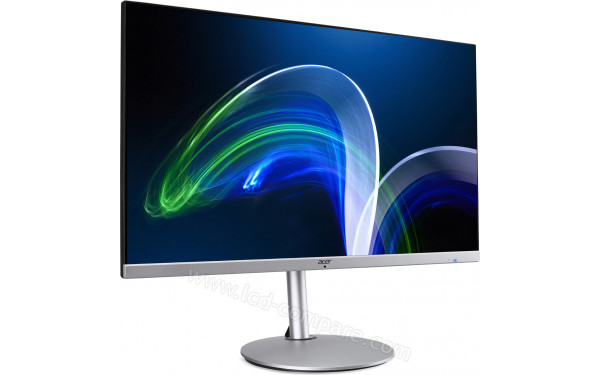 ACER CB322QUEsmiiprx - Vue 3/4 gauche