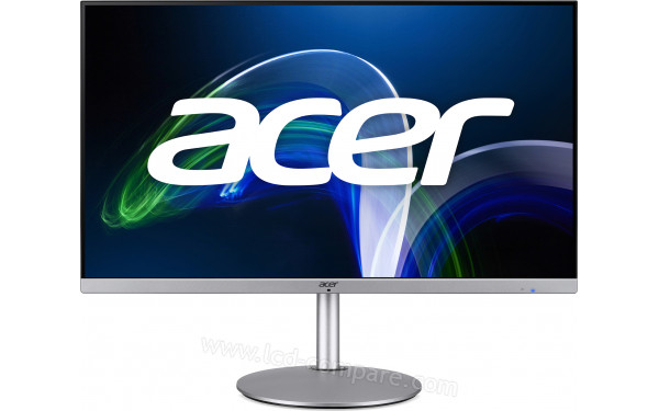 ACER CB322QUEsmiiprx - Vue de face