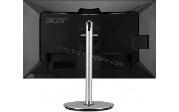 ACER CB322QUEsmiiprx - Vue de l'arri&egrave;re