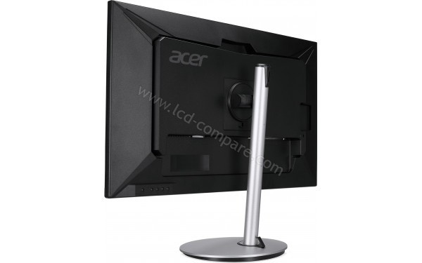 ACER CB322QUEsmiiprx - Vue 3/4 arri&egrave;re
