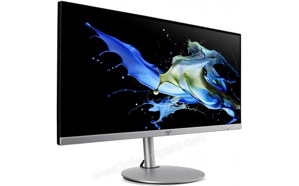 ACER CB342CKCsmiiphuzx - Vue 3/4 gauche