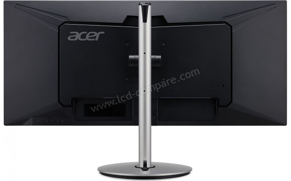 Монитор acer cb342cksmiiphzx обзор