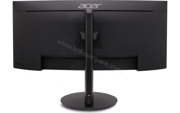 ACER CB342CURJ0bmiiprzx - Vue de l'arri&egrave;re