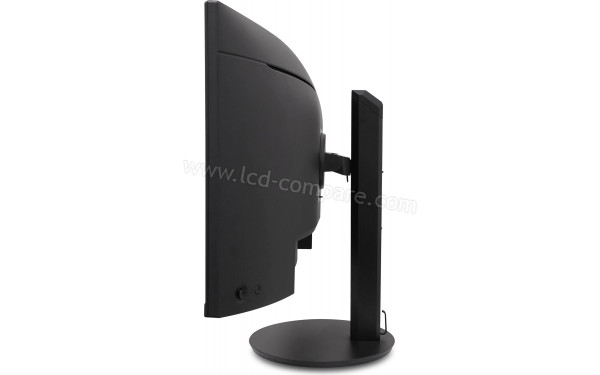 ACER CB342CURJ0bmiiprzx - Vue de profil droit