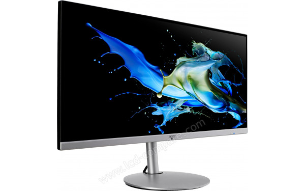 ACER CB342CUsemiphuzx - Vue 3/4 gauche