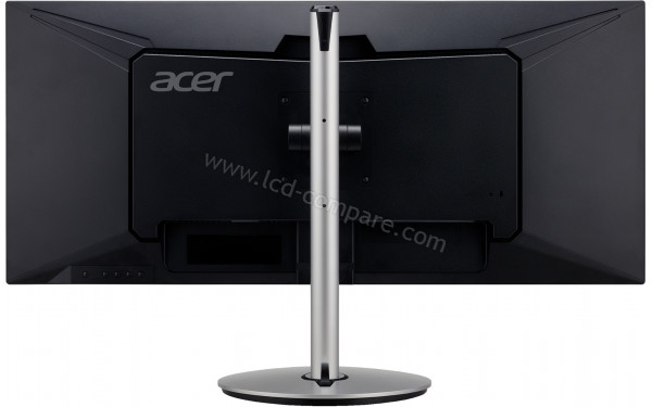 ACER CB342CUsemiphuzx - Vue de l'arri&egrave;re