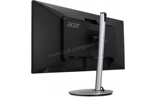 ACER CB342CUsemiphuzx - Vue 3/4 arri&egrave;re