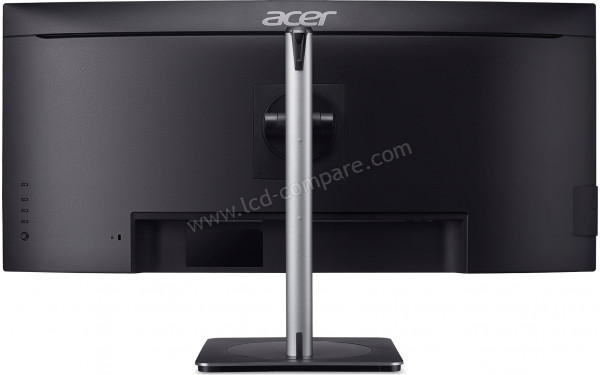 ACER CB343CURbemiiphuzx - Vue de l'arri&egrave;re