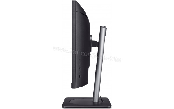 ACER CB343CURbemiiphuzx - Vue de profil droit