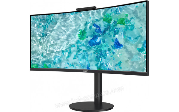 ACER CB343CURJ0bemiiprcuzx - Vue 3/4 droite