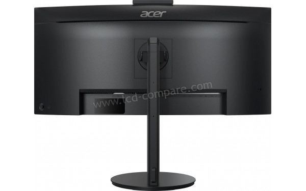 ACER CB343CURJ0bemiiprcuzx - Vue de l'arri&egrave;re