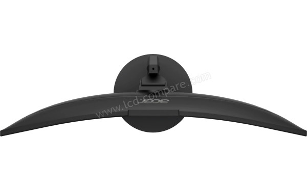ACER CB343CURJ0bemiiprcuzx - Vue du dessus