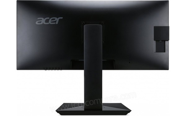 ACER CB351Cbmidphzx - Vue de l'arri&egrave;re