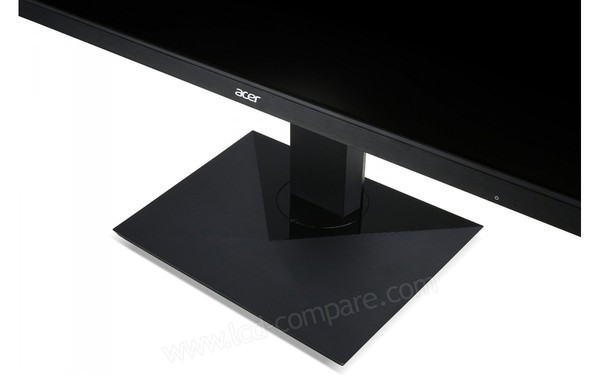 ACER CB351Cbmidphzx - Zoom sur la partie basse