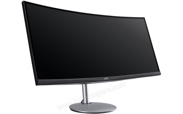 ACER CB382CURbemiiphuzx - Vue 3/4 gauche