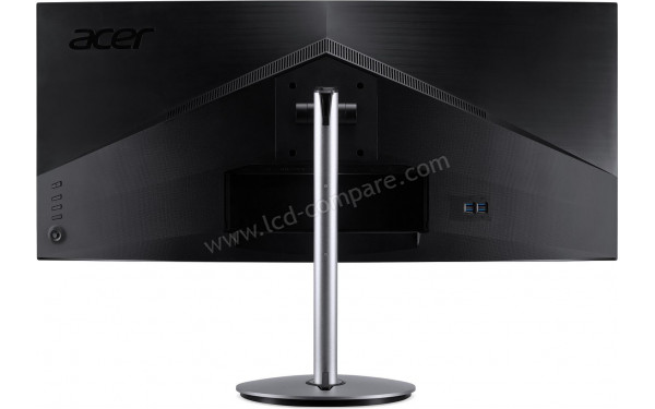 ACER CB382CURbemiiphuzx - Vue de l'arri&egrave;re
