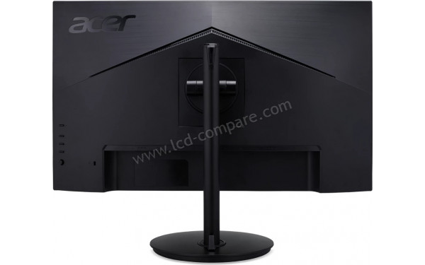 ACER CBA242YAbmirx - Vue de l'arri&egrave;re