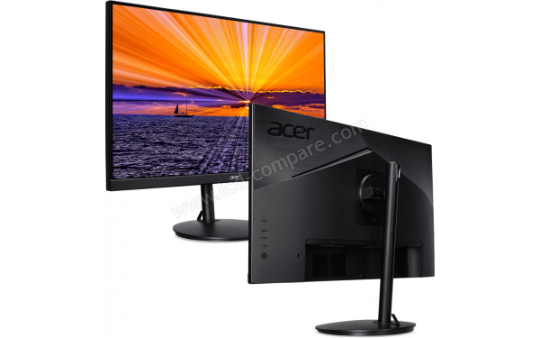 ACER CBA242YAbmirx - Multi-view