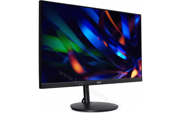 ACER CBA242YHbirf - Vue 3/4 gauche