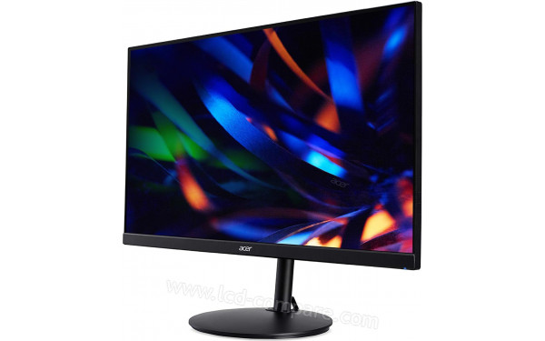 ACER CBA242YHbirf - Vue 3/4 droite