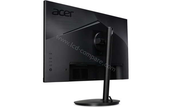 ACER CBA242YHbirf - Vue 3/4 arri&egrave;re