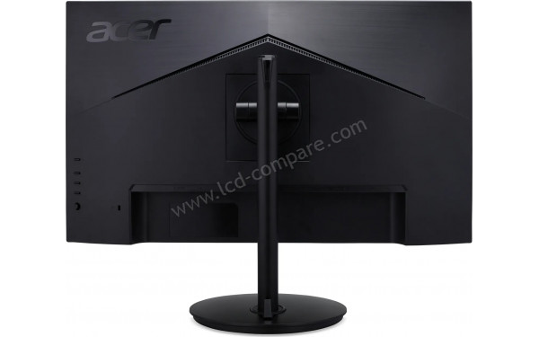 ACER CBA242YHbirf - Vue de l'arri&egrave;re