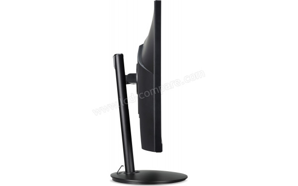 ACER CBA272Bbir - Vue de profil gauche