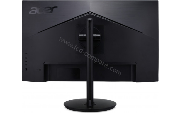 ACER CBA272Bbir - Vue de l'arri&egrave;re