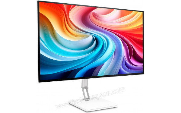 ACER CE270KXwmiippruzx - Vue 3/4 gauche
