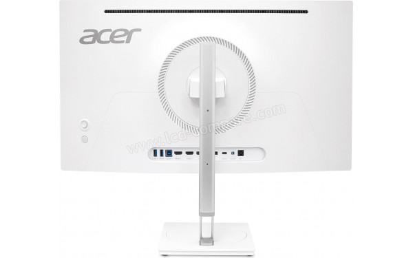ACER CE270KXwmiippruzx - Vue de l'arri&egrave;re