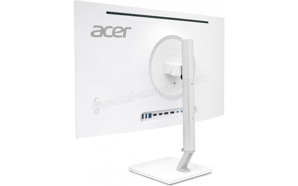 ACER CE270KXwmiippruzx - Vue 3/4 arri&egrave;re