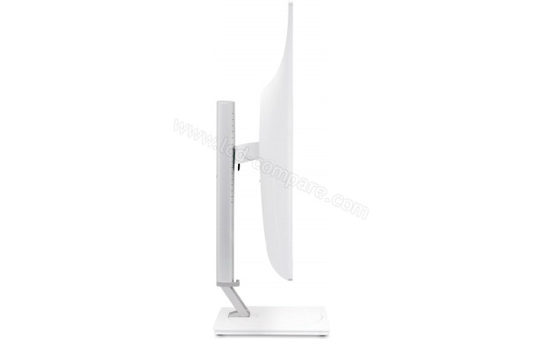 ACER CE270KXwmiippruzx - Vue de profil gauche