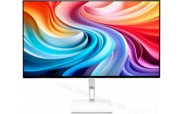 ACER CE270UXwmiipprx - Vue de face