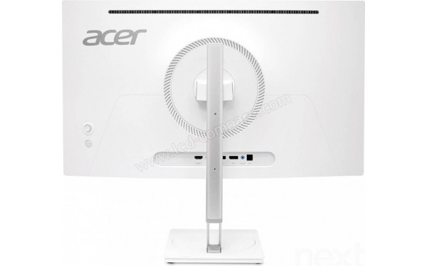 ACER CE270UXwmiipprx - Vue 3/4 droite