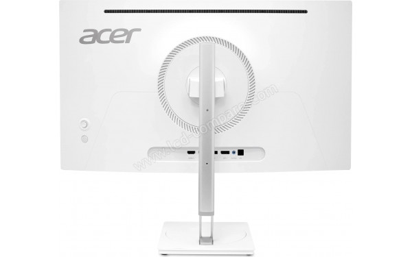 ACER CE320QKXwmiipphuzx - Vue de l'arri&egrave;re
