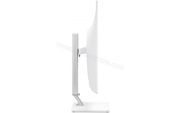 ACER CE320QKXwmiipphuzx - Vue de profil gauche