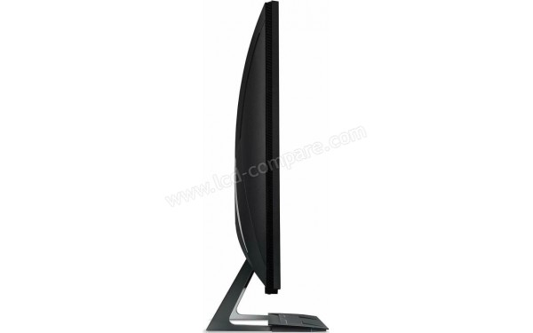 ACER CG437KP - Vue de profil gauche