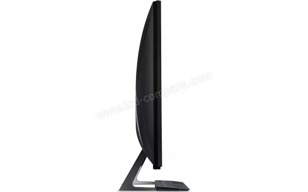 ACER CG437KSbmiipuzx - Vue de profil gauche