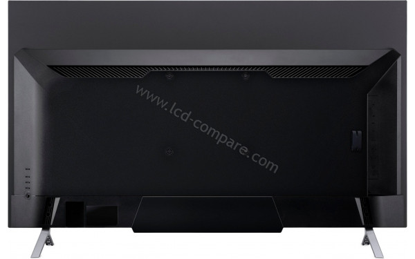 ACER CG48bmiiiipuzx - Vue de l'arri&egrave;re