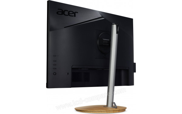 ACER CM2241W - Vue 3/4 arri&egrave;re