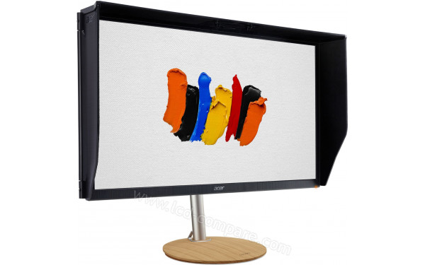 ACER CM3271K - Vue 3/4 gauche