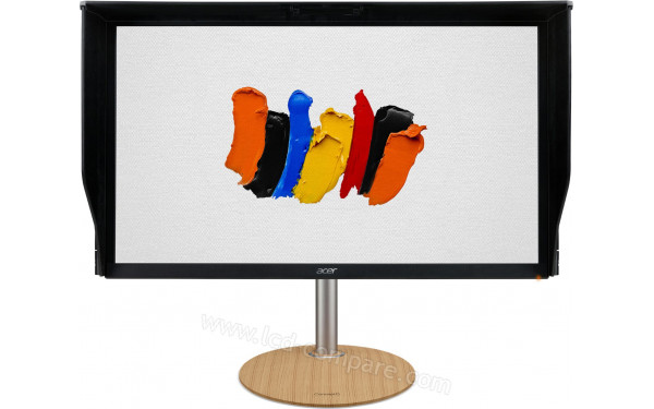 ACER CM3271K - Vue de face